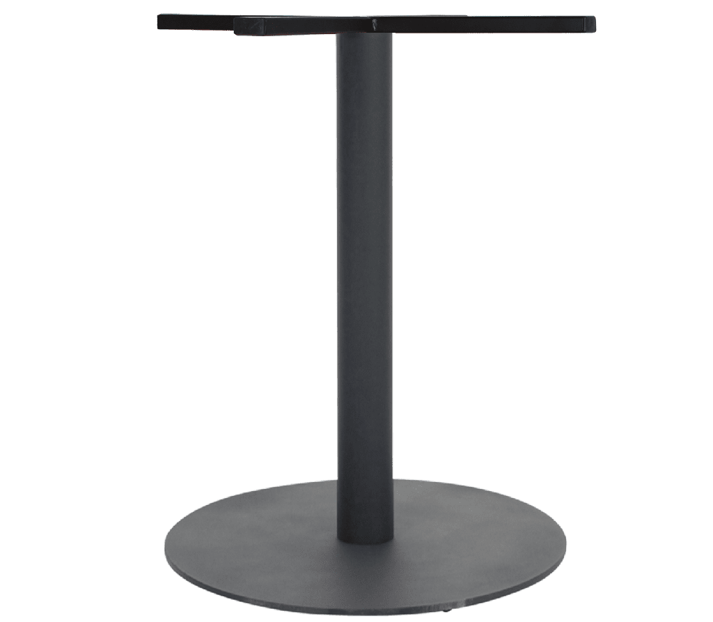 [NF590086 540-730H] Base Table 540mm - 730mm Height | In Stock