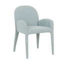 Jules Dining Armchair - Nimbus