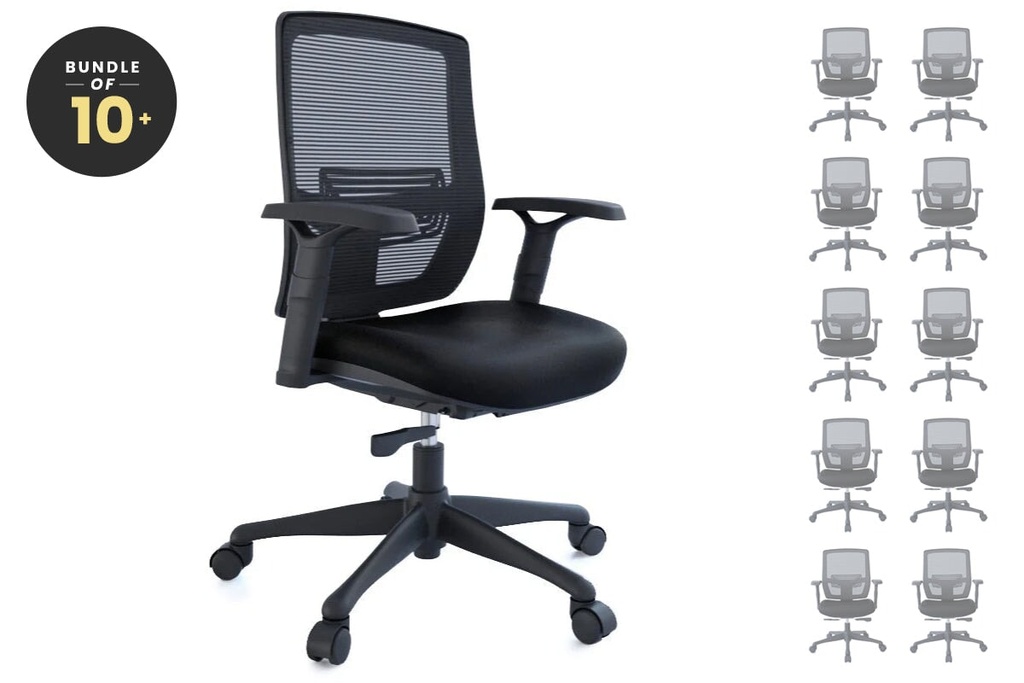 Shrike Ergonomic Office Chair