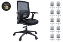 Shrike Ergonomic Office Chair