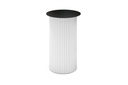 Baobab Circular Base Counter Cafe Table [600mm]