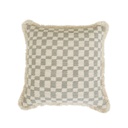 Juniper Cushion - Haze
