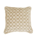 Juniper Cushion - Honeydew