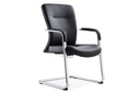 Commercial Furniture Direct Ben Lee Executive Office Chair - Cantilever