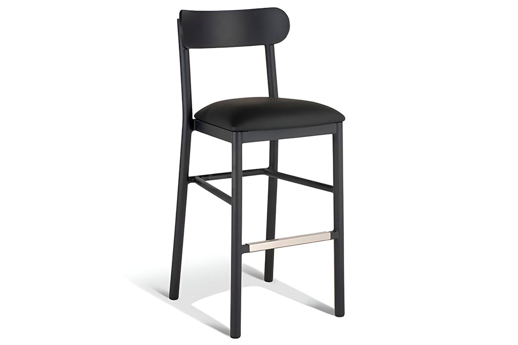 [BOD.750.03.04|332()] MS Hospitality Bodon Bar Stool - 750mm Seat Height