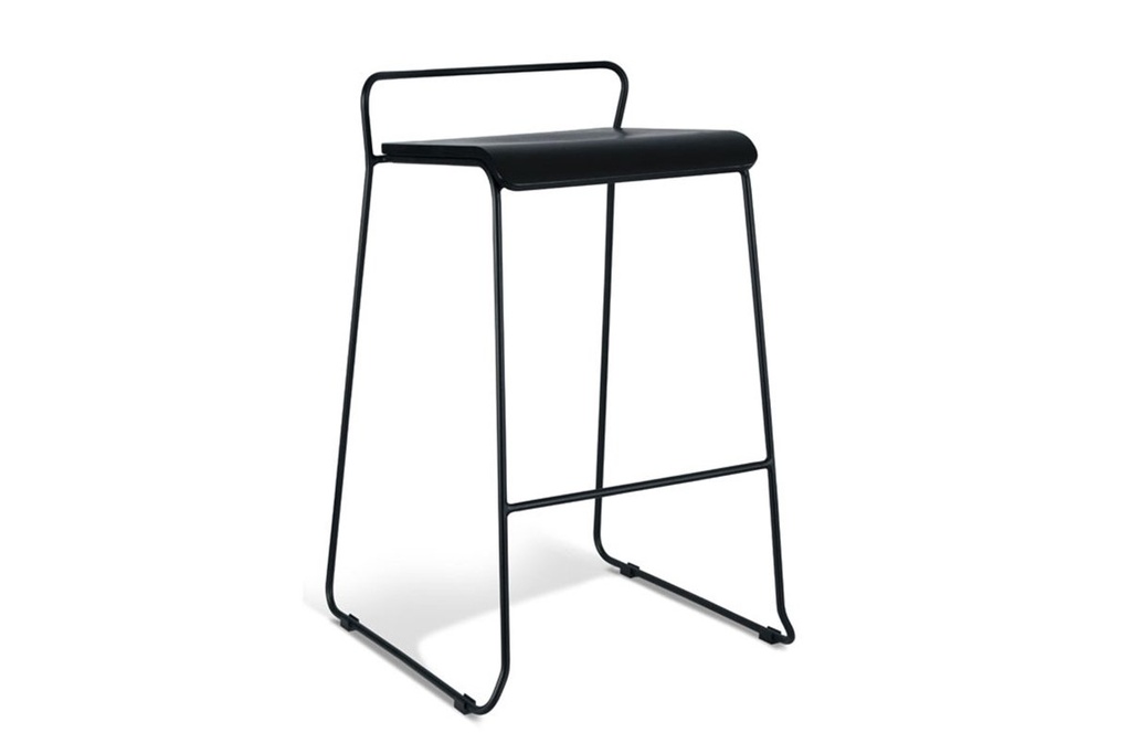 MS Hospitality Frankston Bar Stool - 750mm Seat Height