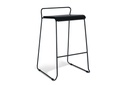 MS Hospitality Frankston Bar Stool - 750mm Seat Height