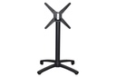 EZ Hospitality Nara Folding Table Base