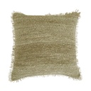 Juniper Mae Square Cushion - Laurel