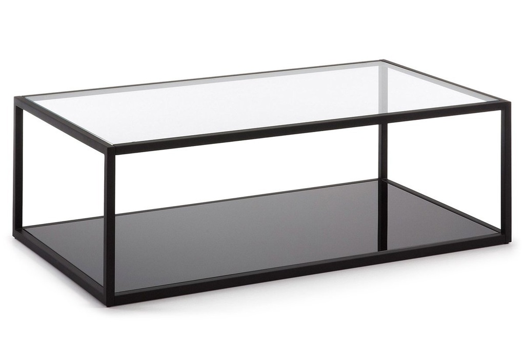 Como Greenhill Rectangular Coffee Table