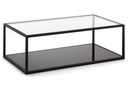Como Greenhill Rectangular Coffee Table