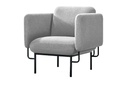 Sonic Caper Single Seater Lounge