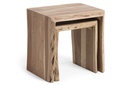 Como Kairy Nesting Coffee Table Set