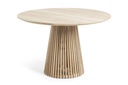 Como Irune Round Casual Meeting or Breakout Table