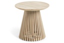 Como Irune Coffee and Side Table [480H x 500W]