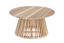 Como Irune Coffee and Side Table [400H x 800W]