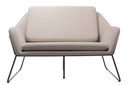 Sonic Cali Two Seater Lounge