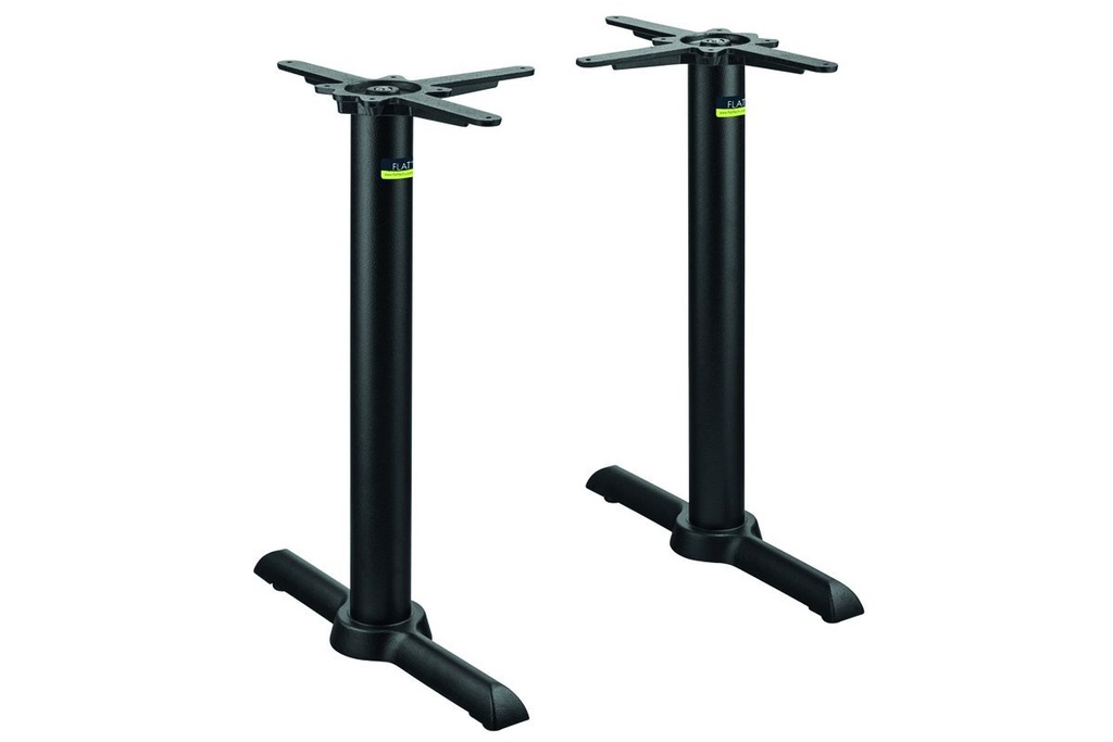 [CT2030|256()] Flat Technology KT22 Kirribilli 56 Twin Table Base