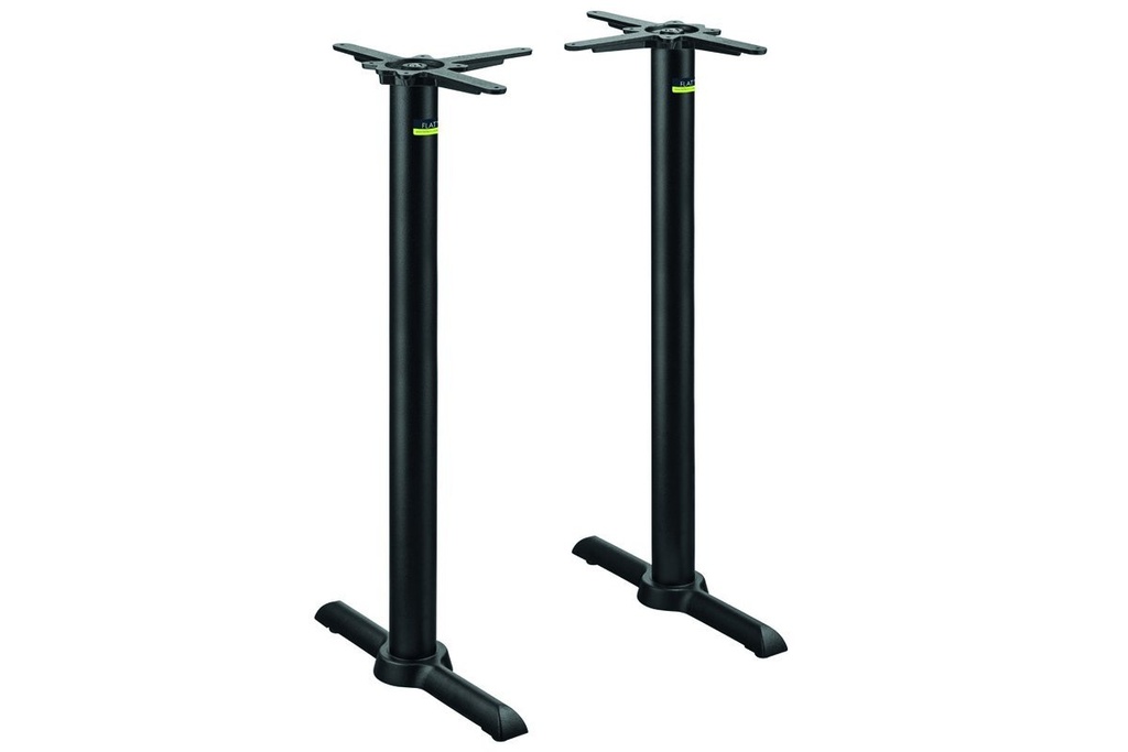 [CT2031|289()] Flat Technology KT22 Kirribilli 56 Twin Dry Bar Table Base
