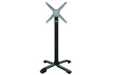 Flat Technology SX26 Sydney Flip Top Dry Bar Table Base