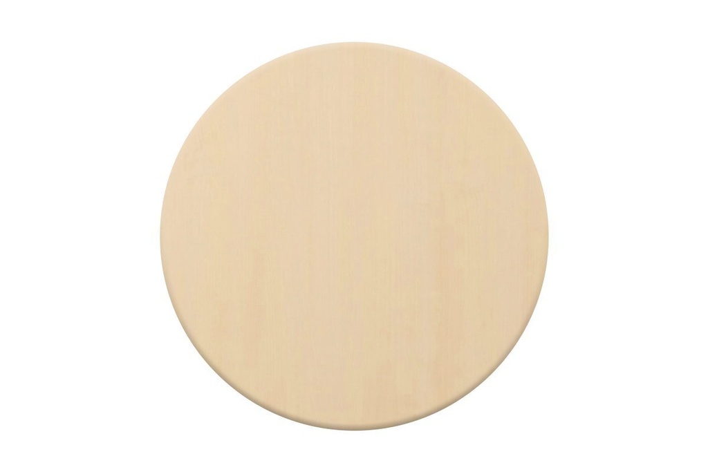 JasonL Melamine Table Top - Round [600 mm]