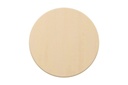 JasonL Melamine Table Top - Round [800 mm]