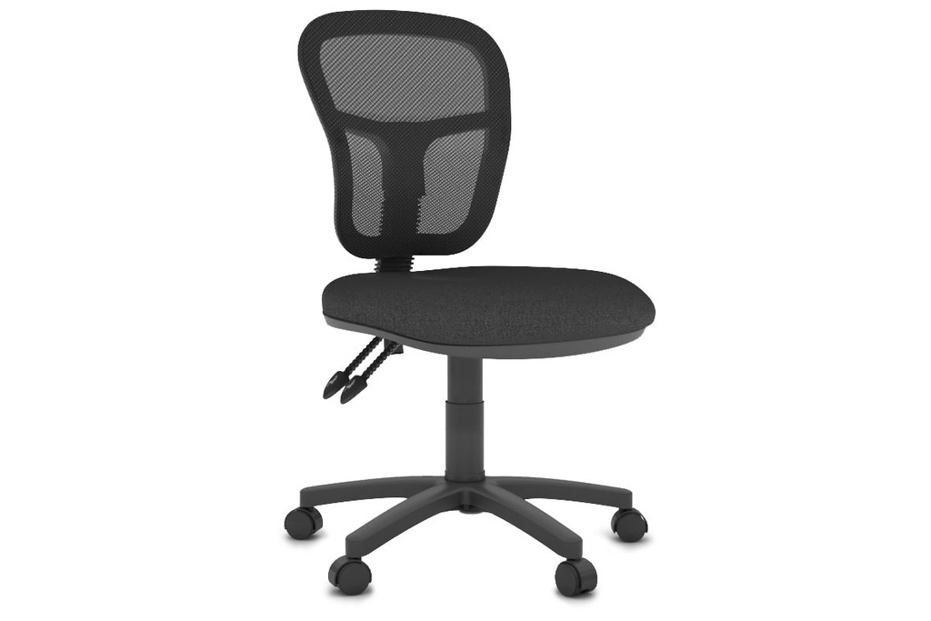 [DVM1000BK|209()] Dove Mesh Office Chair