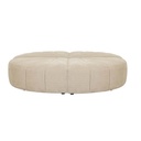 Juno Channel Ottoman - Warwick Copeland Birch