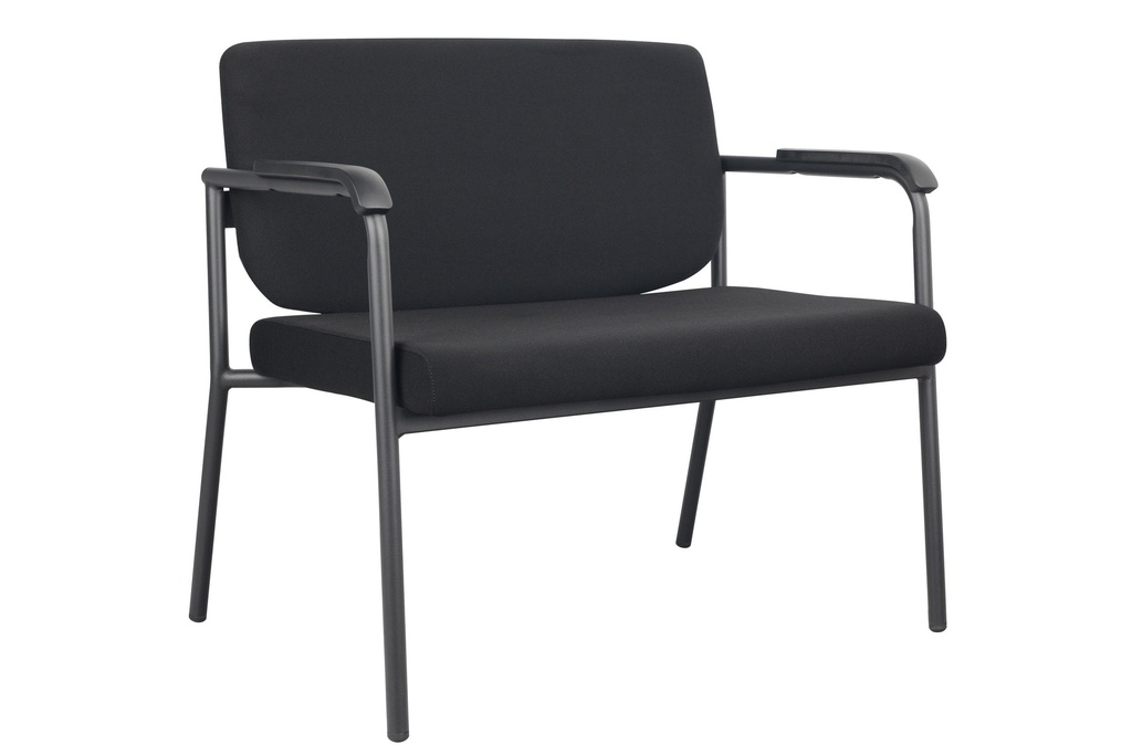 [ENDURAMAX300-BL|427()] Sonic Titan Max Bariatric Chair