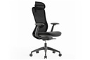 Falcon 2.0 Ergonomic Mesh Office Chair with Headrest