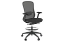 Falcon 2.0 Ergonomic Mesh Drafting Chair