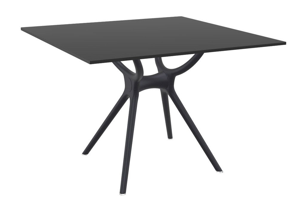 [FL-118-10110-116,NONE|442,0()] Hospitality Plus Aero Small Legs Table Top [800L x 800W]