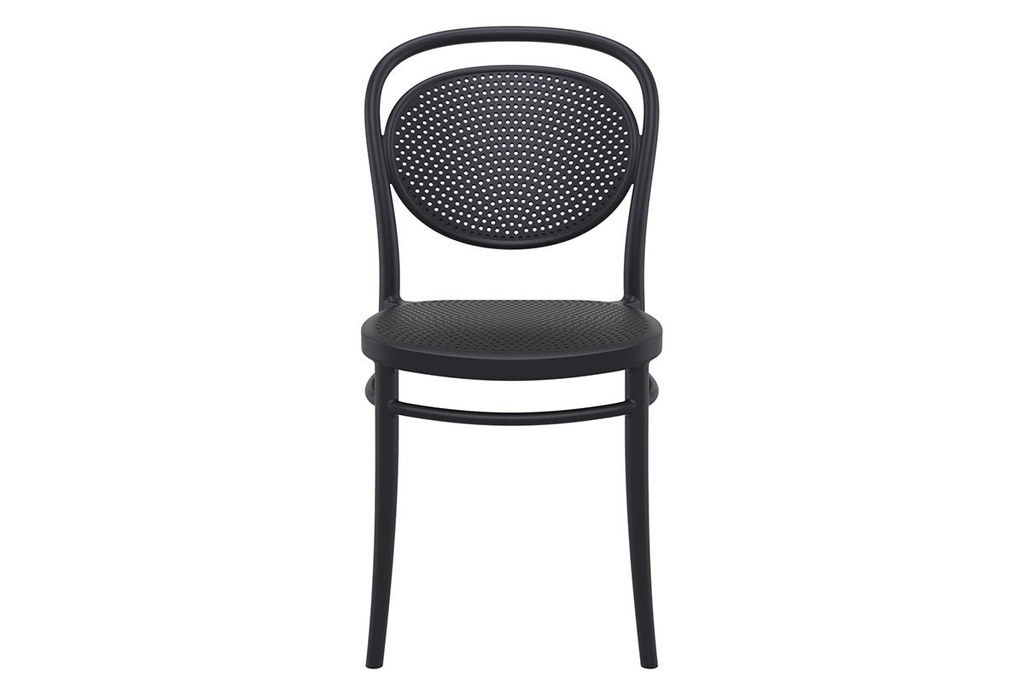 [FL-118-10710-116|214()] Hospitality Plus Marcel Stacking Chair