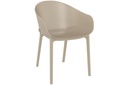 Hospitality Plus Sky Outdoor Chair
