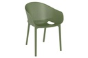 Hospitality Plus Sky Stacking Chair