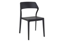 Hospitality Plus Snow Indoor Outdoor Chair