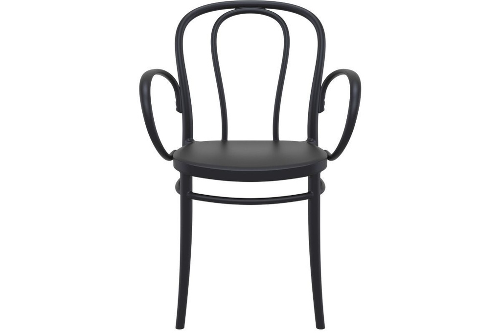 [FL-118-11744-116|202()] Hospitality Plus Victor Stacking Chair XL