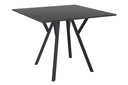 Hospitality Plus Maximo Small Legs Table Round Top - 900 mm