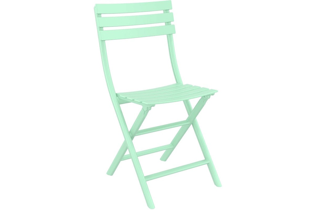 Hospitality Plus Serene Folding Chair