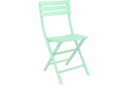 Hospitality Plus Serene Folding Chair