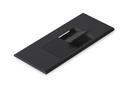 CMS Flip Surface Mount Box - Black [2 Power]