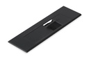 CMS Flip Surface Mount Box - Black [4 Power]