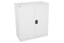 Sonic Metal Stationery 1015mm H Cupboard