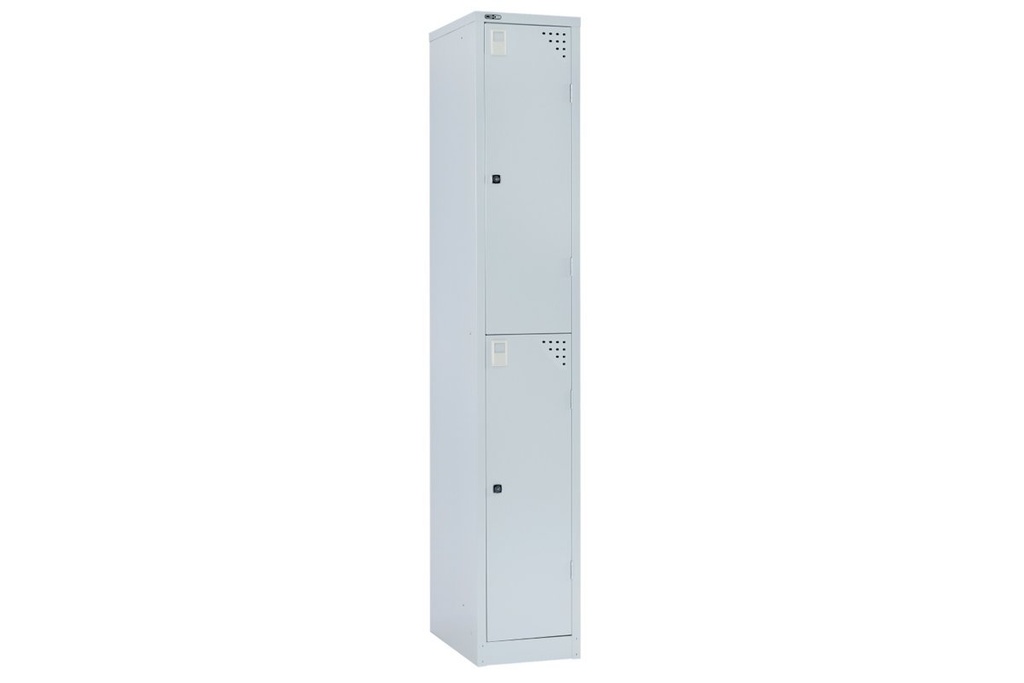 Sonic Goal Two Tier Locker - Extra Large