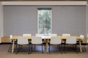 Autex Quietspace Acoustic Wall Panel  [2400H x 1200W x 100D]