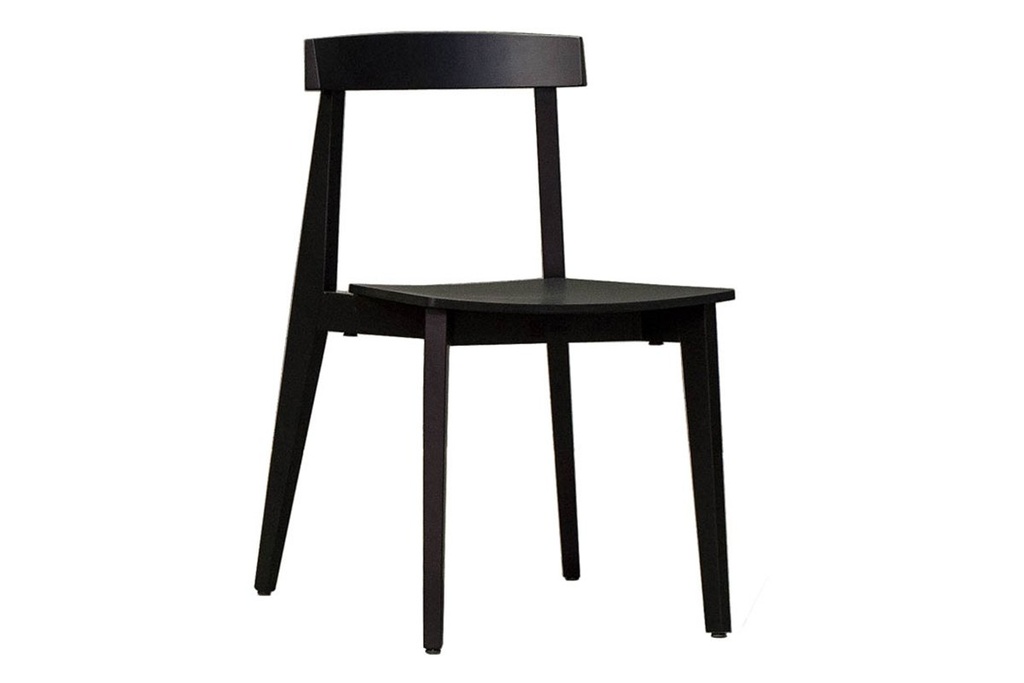 [IZU01.04|292()] MS Hospitality Barker Side Chair