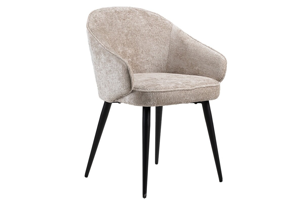Kea 4 Leg Visitor Armchair