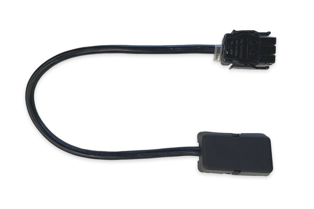 [KED103|19()] DPG Soft Wiring Ceiling Starter Socket