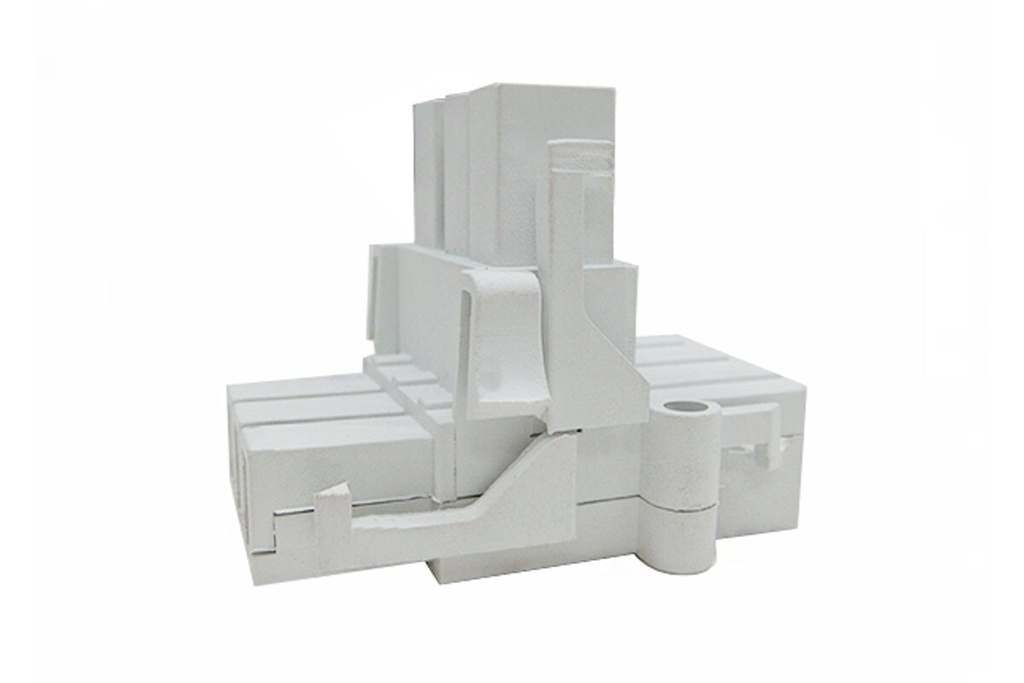 [KED110|17()] DPG 1 In 2 Out Splitter