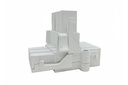 DPG 1 In 2 Out Splitter